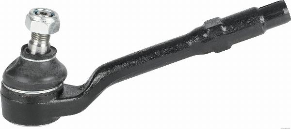 Herth+Buss Jakoparts J4820861 - Наконечник рульової тяги, кульовий шарнір autocars.com.ua
