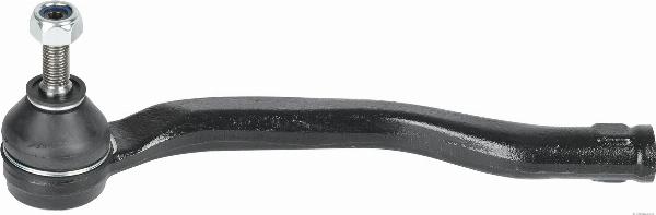 Herth+Buss Jakoparts J4820873 - Наконечник рульової тяги, кульовий шарнір autocars.com.ua