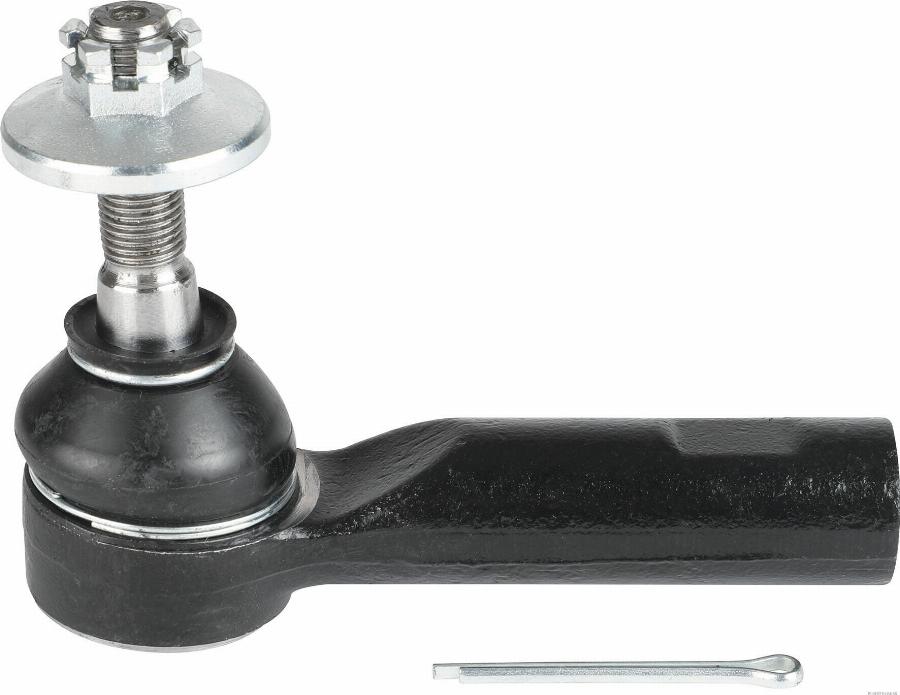 Herth+Buss Jakoparts J4822127 - Наконечник рульової тяги, кульовий шарнір autocars.com.ua