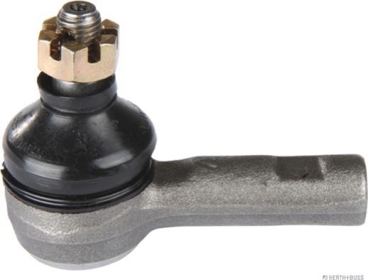 Herth+Buss Jakoparts J4827001 - Наконечник рульової тяги, кульовий шарнір autocars.com.ua