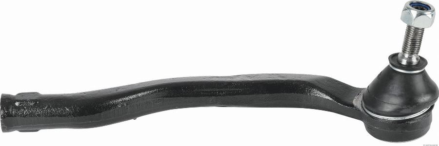 Herth+Buss Jakoparts J4830873 - Наконечник рульової тяги, кульовий шарнір autocars.com.ua