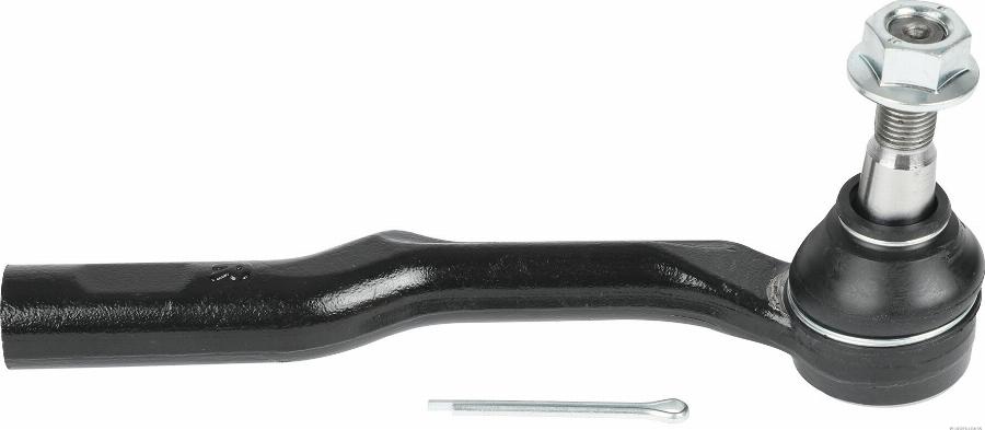 Herth+Buss Jakoparts J4833052 - Наконечник рульової тяги, кульовий шарнір autocars.com.ua