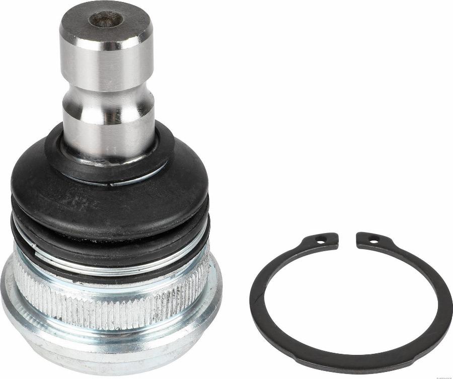 Herth+Buss Jakoparts J4860327 - Несучий / направляючий шарнір autocars.com.ua