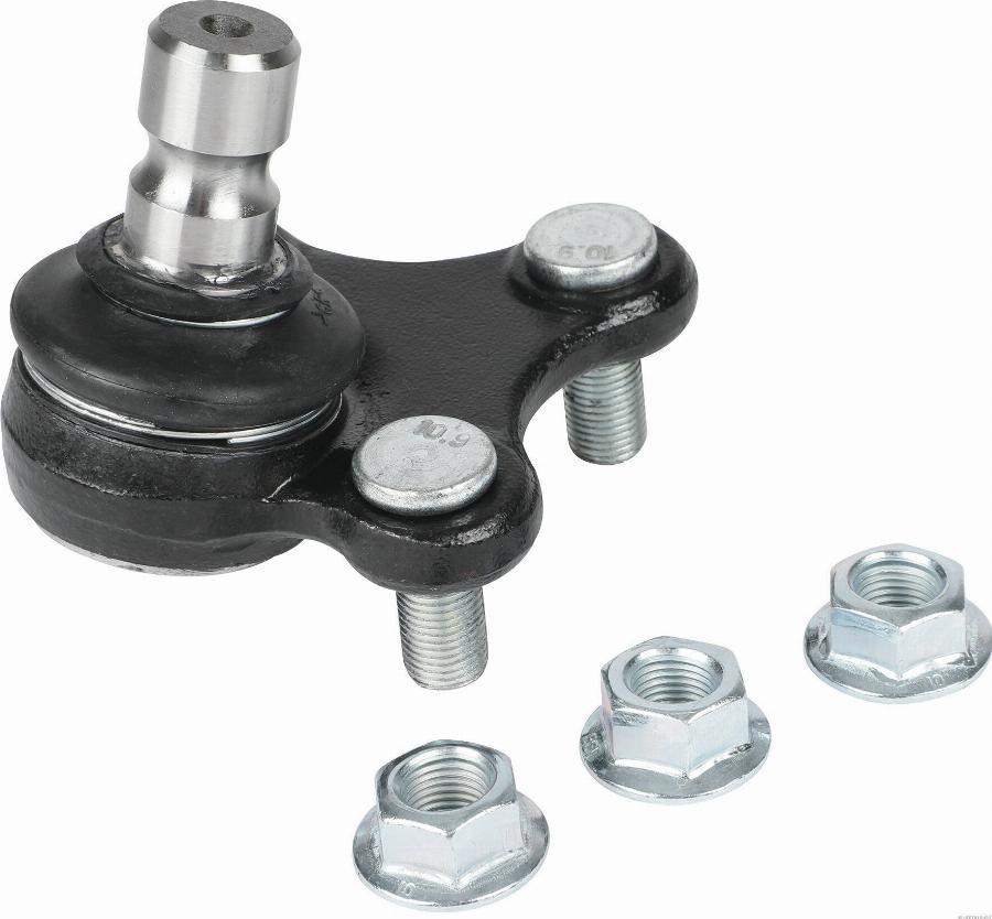 Herth+Buss Jakoparts J4860538 - Несучий / направляючий шарнір autocars.com.ua