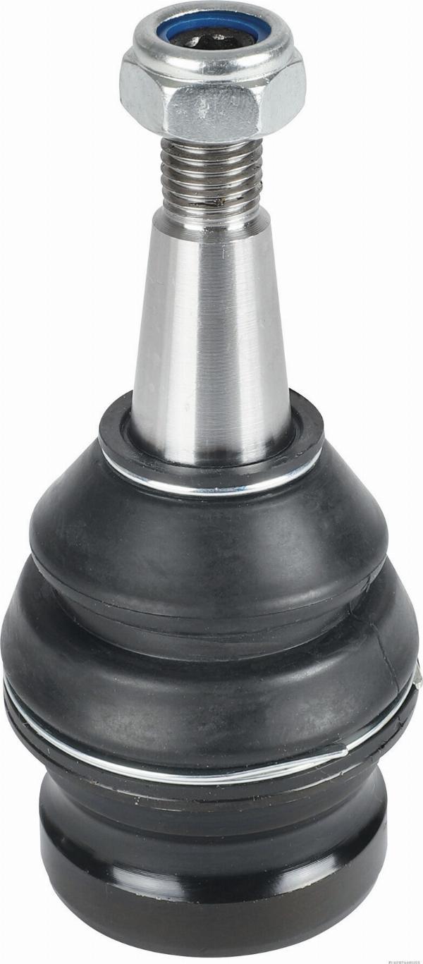 Herth+Buss Jakoparts J4860809 - Несучий / направляючий шарнір autocars.com.ua