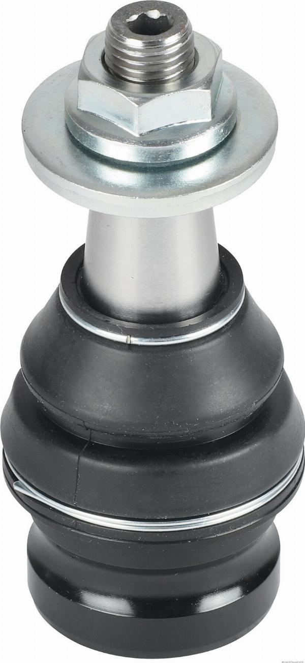 Herth+Buss Jakoparts J4860841 - Несучий / направляючий шарнір autocars.com.ua