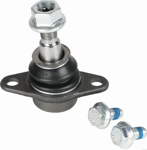 Herth+Buss Jakoparts J4860851 - Несучий / направляючий шарнір autocars.com.ua