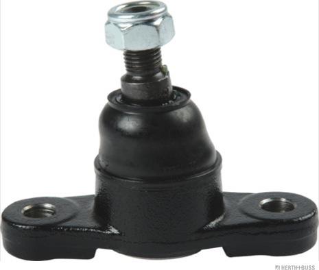 Herth+Buss Jakoparts J4864018 - Несучий / направляючий шарнір autocars.com.ua