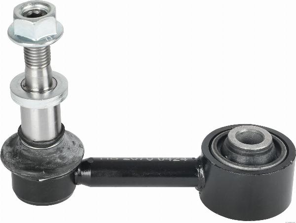 Herth+Buss Jakoparts J4892070 - Тяга / стійка, стабілізатор autocars.com.ua