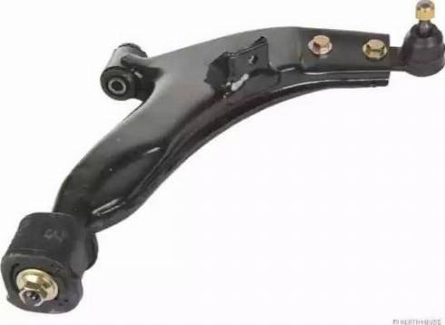 Herth+Buss Jakoparts J4910501 - Важіль незалежної підвіски колеса autocars.com.ua