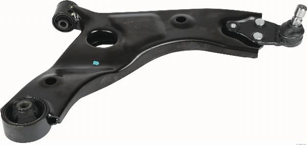 Herth+Buss Jakoparts J4910544 - Важіль незалежної підвіски колеса autocars.com.ua