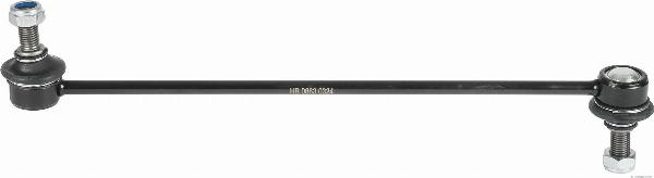 Herth+Buss Jakoparts J4960863 - Тяга / стійка, стабілізатор autocars.com.ua