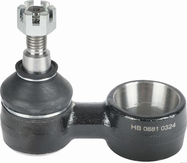 Herth+Buss Jakoparts J4960881 - Тяга / стійка, стабілізатор autocars.com.ua