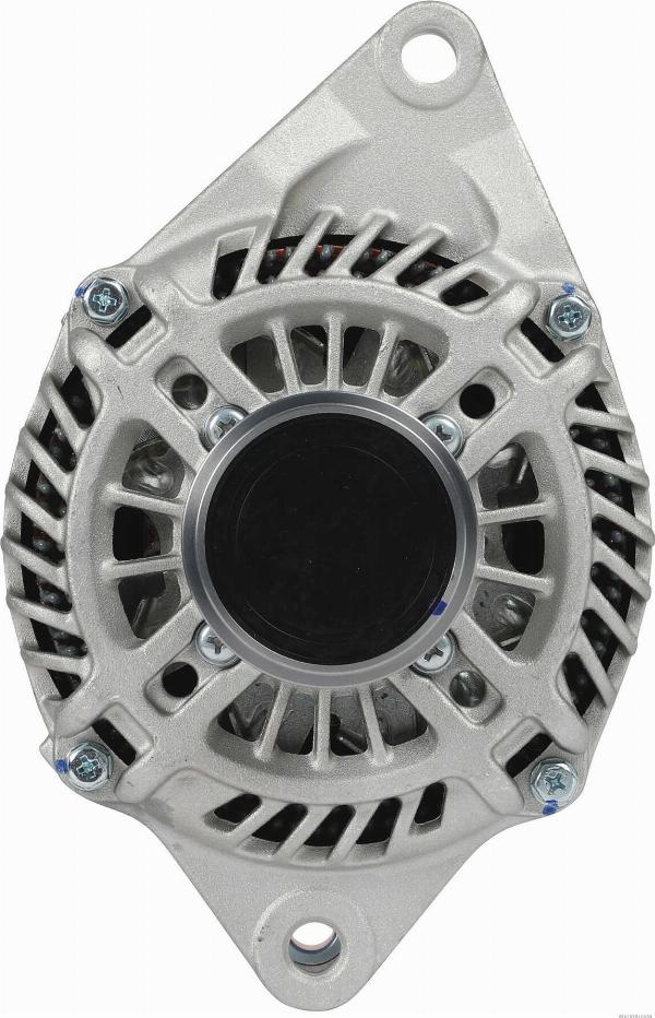 Herth+Buss Jakoparts J5110814 - Генератор autocars.com.ua