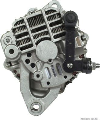 Herth+Buss Jakoparts J5113053 - Генератор autocars.com.ua