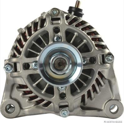 Herth+Buss Jakoparts J5113086 - Генератор autocars.com.ua