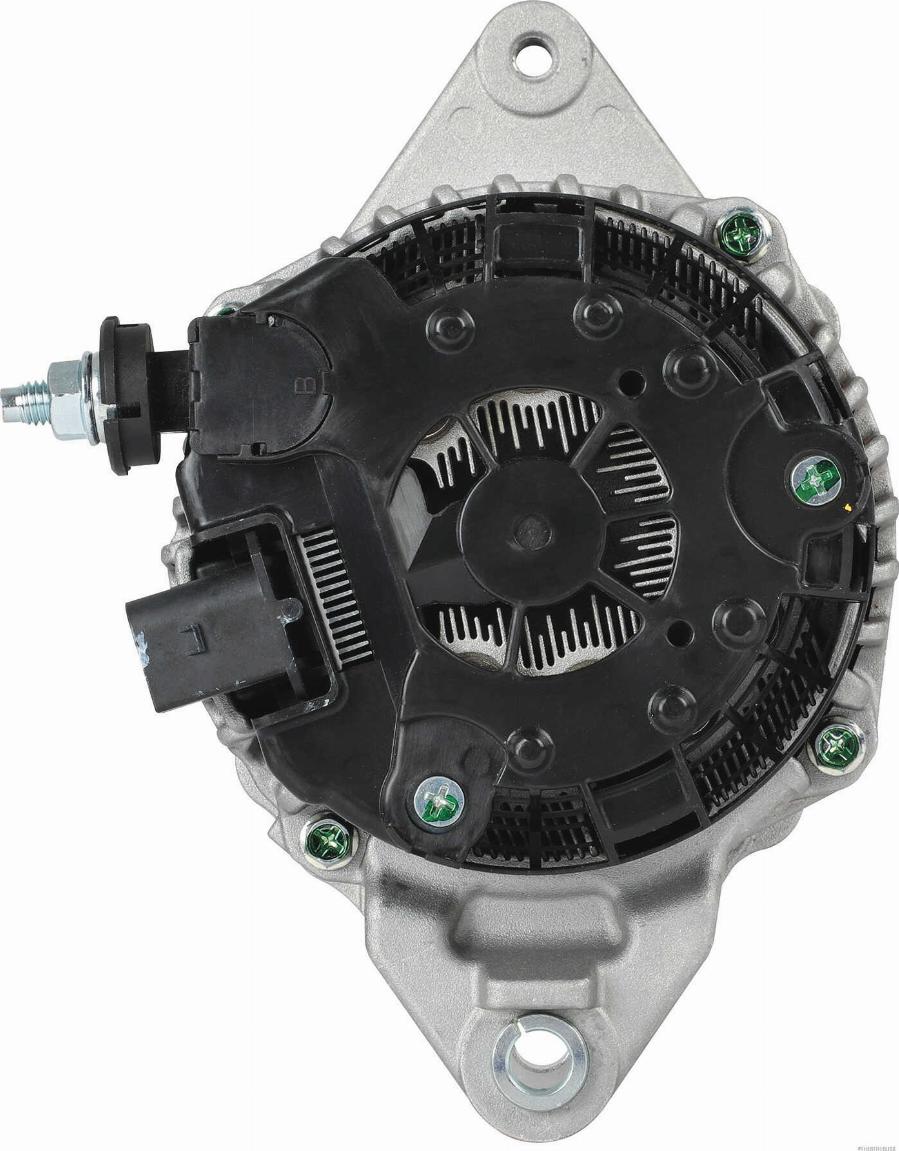 Herth+Buss Jakoparts J5115001 - Генератор autocars.com.ua