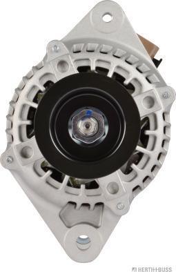 Herth+Buss Jakoparts J5117032 - Генератор autocars.com.ua