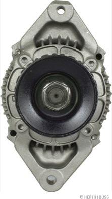 Herth+Buss Jakoparts J5118004 - Генератор autocars.com.ua