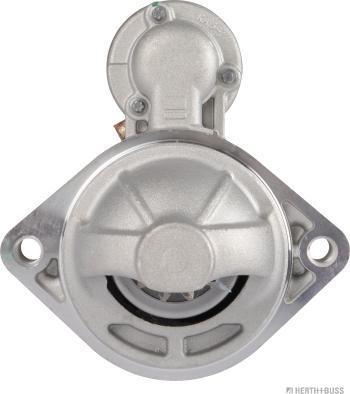Herth+Buss Jakoparts J5210557 - Стартер autocars.com.ua