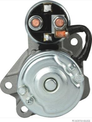 Herth+Buss Jakoparts J5213056 - Стартер autocars.com.ua