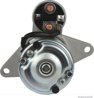 Herth+Buss Jakoparts J5213061 - Стартер autocars.com.ua