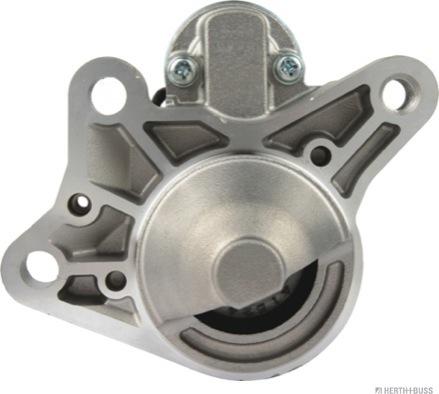 Herth+Buss Jakoparts J5213071 - Стартер autocars.com.ua