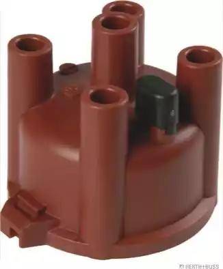 Herth+Buss Jakoparts J5322004 - Кришка розподільника запалювання autocars.com.ua