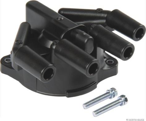 Herth+Buss Jakoparts J5323027 - Кришка розподільника запалювання autocars.com.ua