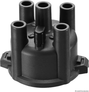 Herth+Buss Jakoparts J5327001 - Кришка розподільника запалювання autocars.com.ua