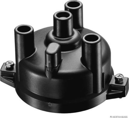 Herth+Buss Jakoparts J5328009 - Кришка розподільника запалювання autocars.com.ua