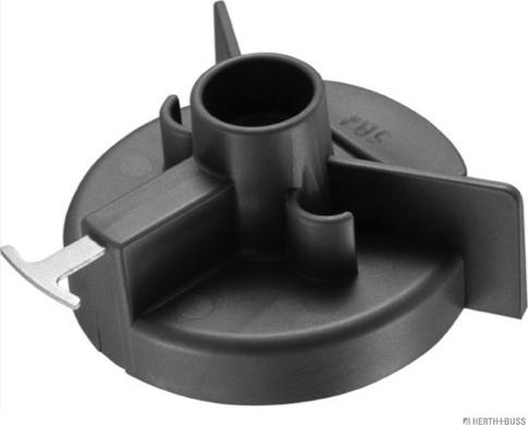 Herth+Buss Jakoparts J5332021 - Бігунок розподільника запалювання autocars.com.ua