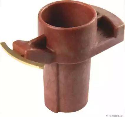 Herth+Buss Jakoparts J5338006 - Бігунок розподільника запалювання autocars.com.ua