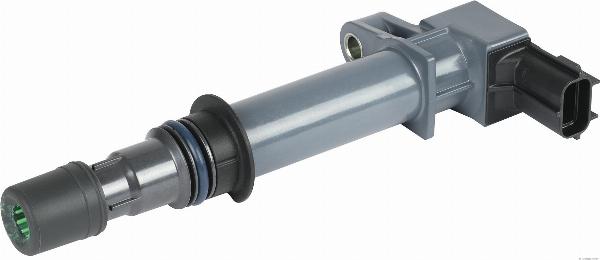 Herth+Buss Jakoparts J5360802 - Котушка запалювання autocars.com.ua