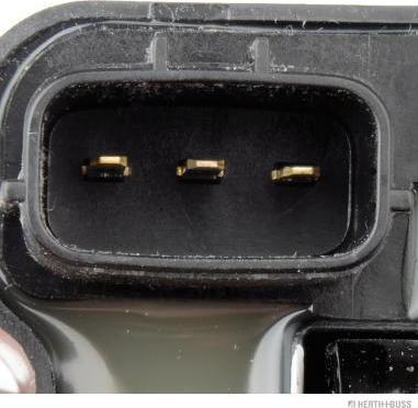 Herth+Buss Jakoparts J5363004 - Котушка запалювання autocars.com.ua