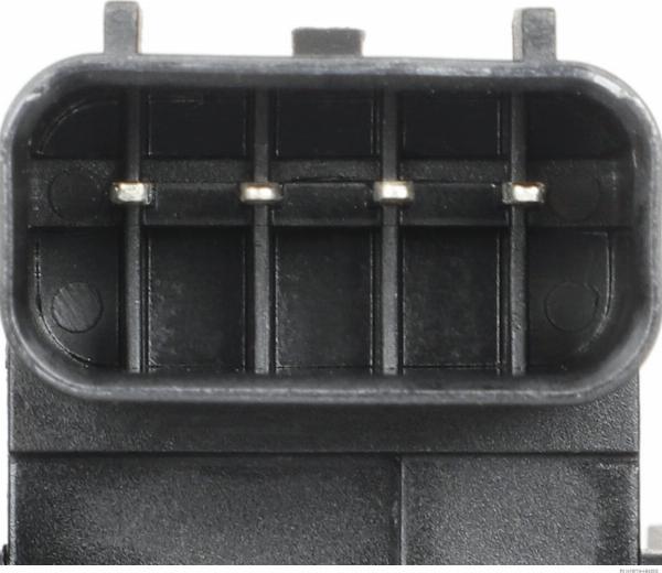 Herth+Buss Jakoparts J5363005 - Котушка запалювання autocars.com.ua