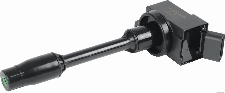 Herth+Buss Jakoparts J5372016 - Котушка запалювання autocars.com.ua