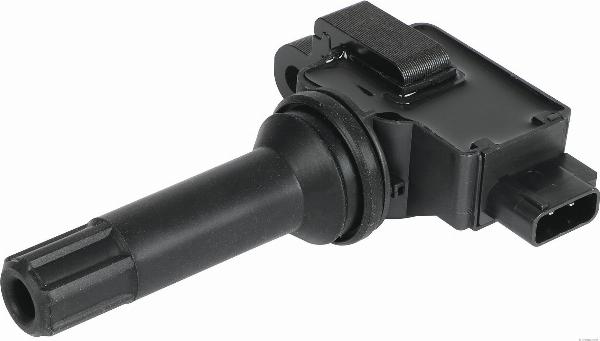 Herth+Buss Jakoparts J5377002 - Котушка запалювання autocars.com.ua