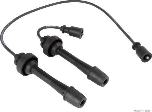 Herth+Buss Jakoparts J5383048 - Комплект проводів запалювання autocars.com.ua
