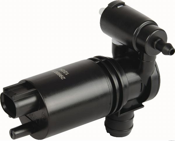 Herth+Buss Jakoparts J5411011 - Водяний насос, система очищення вікон autocars.com.ua