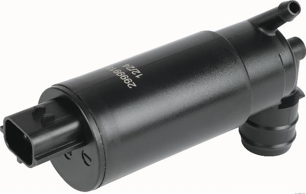 Herth+Buss Jakoparts J5414003 - Водяний насос, система очищення вікон autocars.com.ua