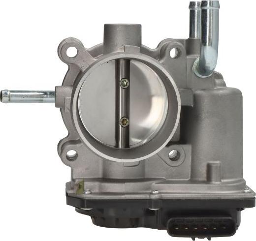 Herth+Buss Jakoparts J5640504 - Патрубок дросельної заслінки autocars.com.ua