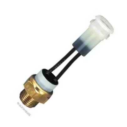 Herth+Buss Jakoparts J5651004 - Термовимикач, вентилятор радіатора / кондиціонера autocars.com.ua