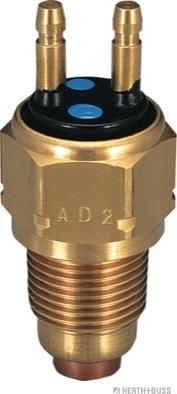 Herth+Buss Jakoparts J5653010 - Термовимикач, вентилятор радіатора / кондиціонера autocars.com.ua