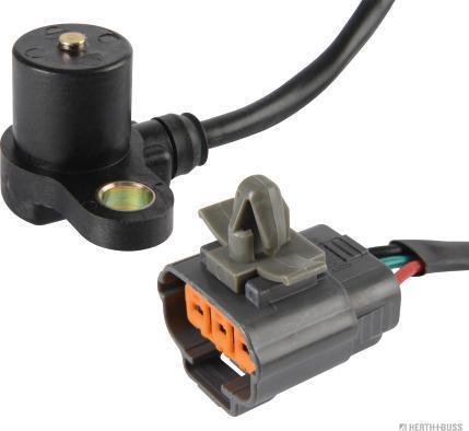 Herth+Buss Jakoparts J5663005 - Датчик імпульсів, колінчастий вал autocars.com.ua