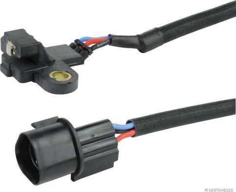 Herth+Buss Jakoparts J5665001 - Датчик імпульсів, колінчастий вал autocars.com.ua