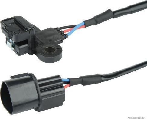 Herth+Buss Jakoparts J5665007 - Датчик імпульсів, колінчастий вал autocars.com.ua