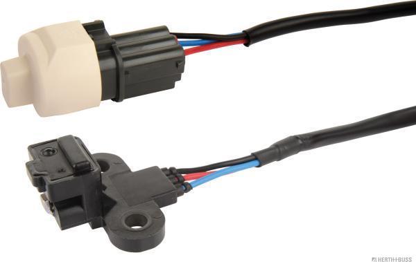 Herth+Buss Jakoparts J5665016 - Датчик імпульсів, колінчастий вал autocars.com.ua