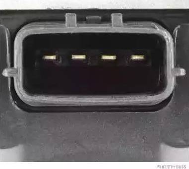 Herth+Buss Jakoparts J5668004 - Датчик імпульсів, колінчастий вал autocars.com.ua