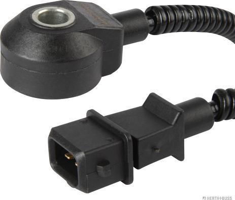 Herth+Buss Jakoparts J5670304 - Датчик детонації autocars.com.ua
